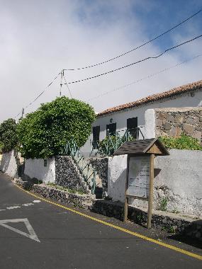Ferienhaus in ALAJER� (La Gomera) oder Ferienwohnung oder Ferienhaus