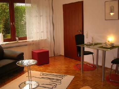 Ferienwohnung in Meerbusch (Region Dsseldorf) oder Ferienwohnung oder Ferienhaus