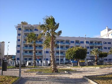 Ferienwohnung in ALICANTE (Alicante / Alacant) oder Ferienwohnung oder Ferienhaus