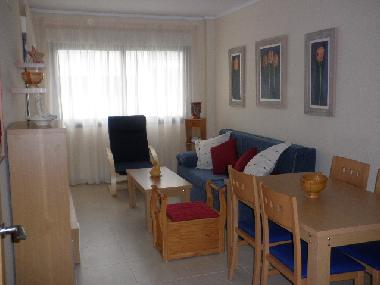 Ferienwohnung in ALICANTE (Alicante / Alacant) oder Ferienwohnung oder Ferienhaus
