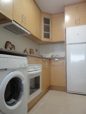 Ferienwohnung in ALICANTE (Alicante / Alacant) oder Ferienwohnung oder Ferienhaus