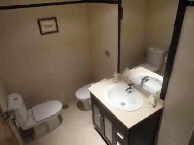 Ferienwohnung in ALICANTE (Alicante / Alacant) oder Ferienwohnung oder Ferienhaus