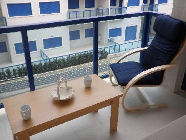 Ferienwohnung in ALICANTE (Alicante / Alacant) oder Ferienwohnung oder Ferienhaus