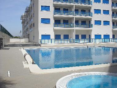Ferienwohnung in ALICANTE (Alicante / Alacant) oder Ferienwohnung oder Ferienhaus