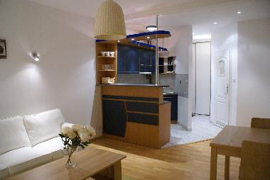 Ferienwohnung in Sopot (Pomorskie) oder Ferienwohnung oder Ferienhaus