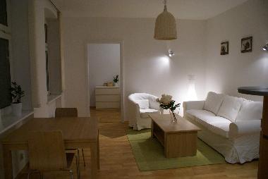 Ferienwohnung in Sopot (Pomorskie) oder Ferienwohnung oder Ferienhaus