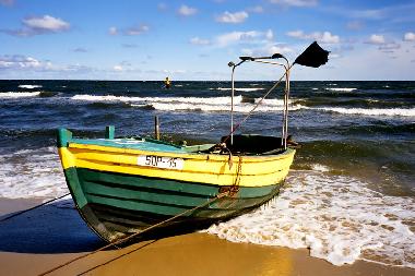 Ferienwohnung in Sopot (Pomorskie) oder Ferienwohnung oder Ferienhaus