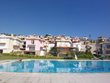 Ferienhaus in Aydin (Izmir) oder Ferienwohnung oder Ferienhaus