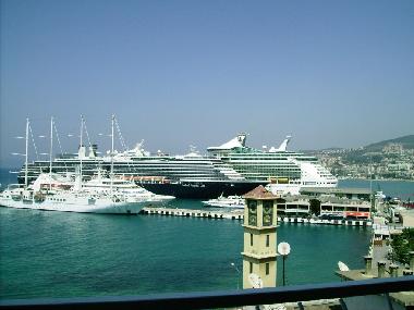 Ferienhaus in Aydin (Izmir) oder Ferienwohnung oder Ferienhaus