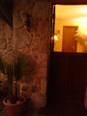 Ferienhaus in Ames (A Corua) oder Ferienwohnung oder Ferienhaus