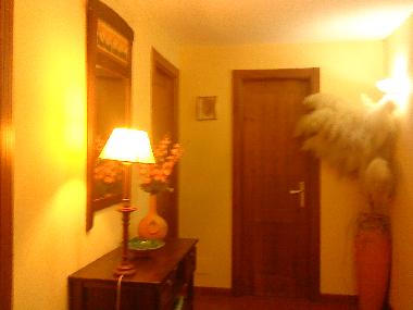 Ferienhaus in Ames (A Corua) oder Ferienwohnung oder Ferienhaus