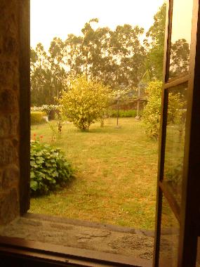 Ferienhaus in Ames (A Corua) oder Ferienwohnung oder Ferienhaus