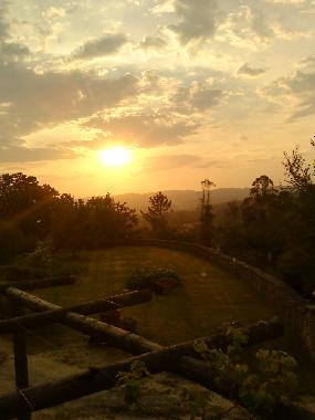 Ferienhaus in Ames (A Corua) oder Ferienwohnung oder Ferienhaus