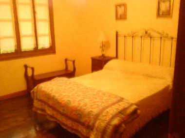 Ferienhaus in Ames (A Corua) oder Ferienwohnung oder Ferienhaus