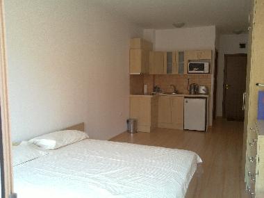 Ferienwohnung in Sunny beach (Burgas) oder Ferienwohnung oder Ferienhaus