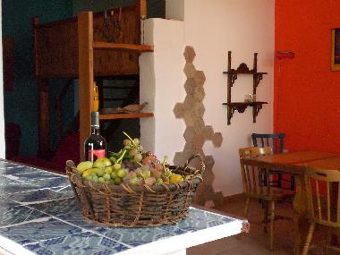 Ferienhaus in Petrosino (Trapani) oder Ferienwohnung oder Ferienhaus