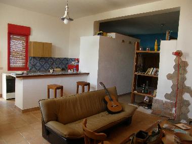 Ferienhaus in Petrosino (Trapani) oder Ferienwohnung oder Ferienhaus