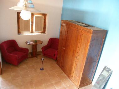 Ferienhaus in Petrosino (Trapani) oder Ferienwohnung oder Ferienhaus