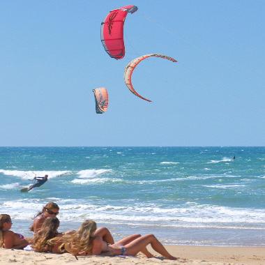 Ferienhaus in Taiba (Ceara) oder Ferienwohnung oder Ferienhaus