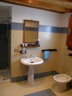 Ferienhaus in Petrosino (Trapani) oder Ferienwohnung oder Ferienhaus