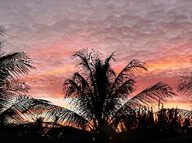Ferienhaus in Taiba (Ceara) oder Ferienwohnung oder Ferienhaus