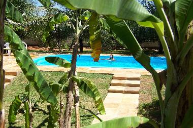 Ferienhaus in Taiba (Ceara) oder Ferienwohnung oder Ferienhaus