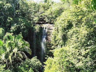Ferienhaus in Taiba (Ceara) oder Ferienwohnung oder Ferienhaus