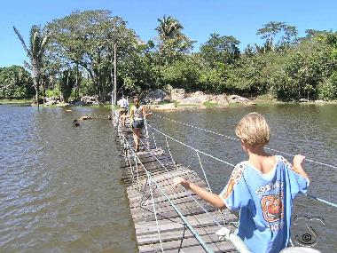 Ferienhaus in Taiba (Ceara) oder Ferienwohnung oder Ferienhaus