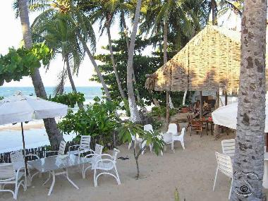 Ferienhaus in Taiba (Ceara) oder Ferienwohnung oder Ferienhaus