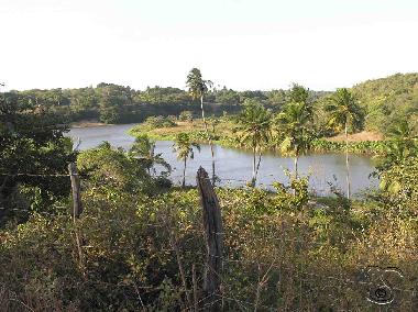 Ferienhaus in Taiba (Ceara) oder Ferienwohnung oder Ferienhaus