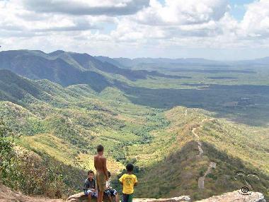Ferienhaus in Taiba (Ceara) oder Ferienwohnung oder Ferienhaus
