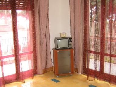 Ferienhaus in TORRE DEL GRECO (Napoli) oder Ferienwohnung oder Ferienhaus