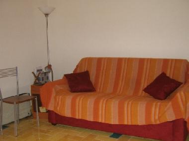 Ferienhaus in TORRE DEL GRECO (Napoli) oder Ferienwohnung oder Ferienhaus