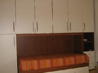 Ferienhaus in TORRE DEL GRECO (Napoli) oder Ferienwohnung oder Ferienhaus