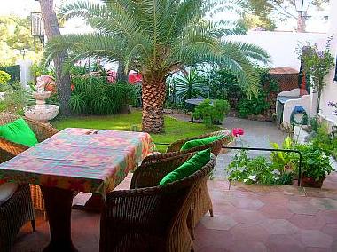 Ferienhaus in Sol de Mallorca (Mallorca) oder Ferienwohnung oder Ferienhaus