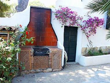Ferienhaus in Sol de Mallorca (Mallorca) oder Ferienwohnung oder Ferienhaus