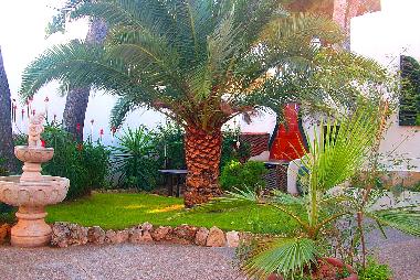Ferienhaus in Sol de Mallorca (Mallorca) oder Ferienwohnung oder Ferienhaus