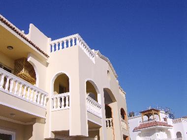 Ferienwohnung in El Ahiaa (Al Bahr al Ahmar) oder Ferienwohnung oder Ferienhaus