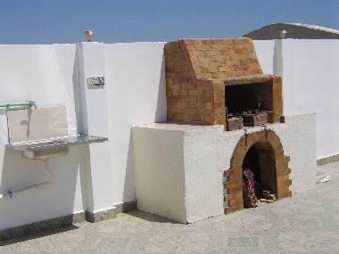 Ferienwohnung in El Ahiaa (Al Bahr al Ahmar) oder Ferienwohnung oder Ferienhaus