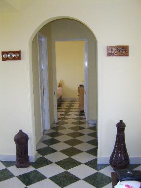 Ferienwohnung in El Ahiaa (Al Bahr al Ahmar) oder Ferienwohnung oder Ferienhaus