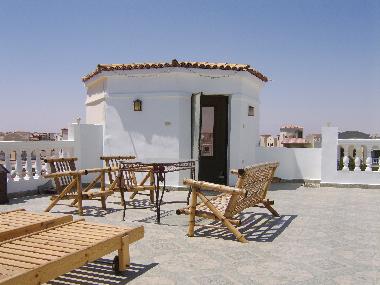Ferienwohnung in El Ahiaa (Al Bahr al Ahmar) oder Ferienwohnung oder Ferienhaus