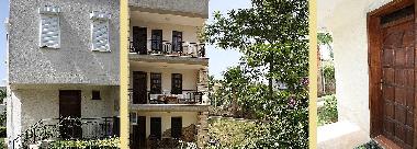 Ferienhaus in Cenger (Antalya) oder Ferienwohnung oder Ferienhaus