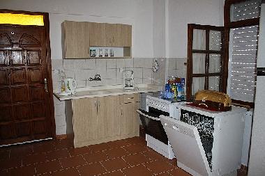 Ferienhaus in Cenger (Antalya) oder Ferienwohnung oder Ferienhaus