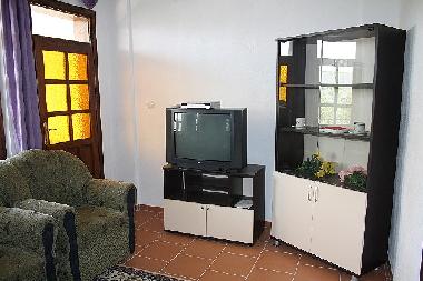 Ferienhaus in Cenger (Antalya) oder Ferienwohnung oder Ferienhaus