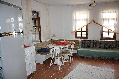 Ferienhaus in Cenger (Antalya) oder Ferienwohnung oder Ferienhaus