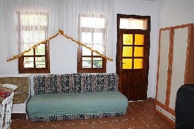 Ferienhaus in Cenger (Antalya) oder Ferienwohnung oder Ferienhaus