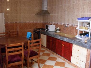 Ferienwohnung in TEMARA (Rabat-Sale) oder Ferienwohnung oder Ferienhaus