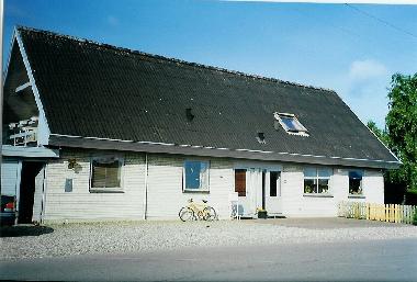 Ferienwohnung in Aabenraa (Sonderjylland) oder Ferienwohnung oder Ferienhaus