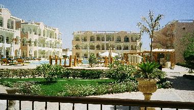 Ferienwohnung in Sharm el Sheikh (Shamal Sina