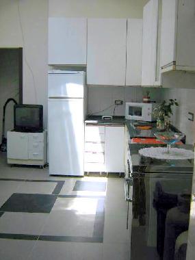 Ferienhaus in Monopoli (Bari) oder Ferienwohnung oder Ferienhaus